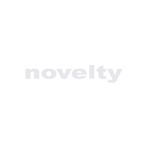 Alternative text - NOVELTY