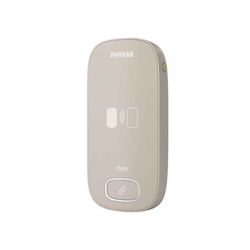 Alternative text - Repeater Roger