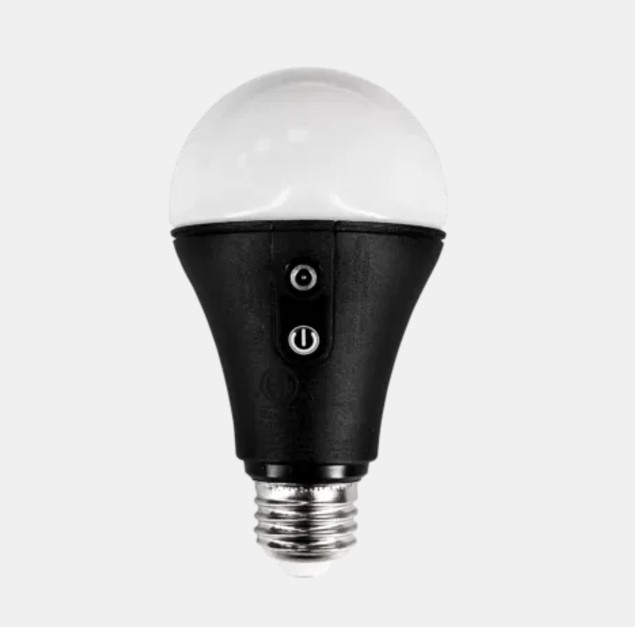 Alternative text - NYX BULB