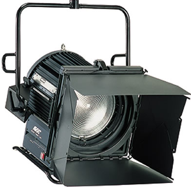 Alternative text - ARRI