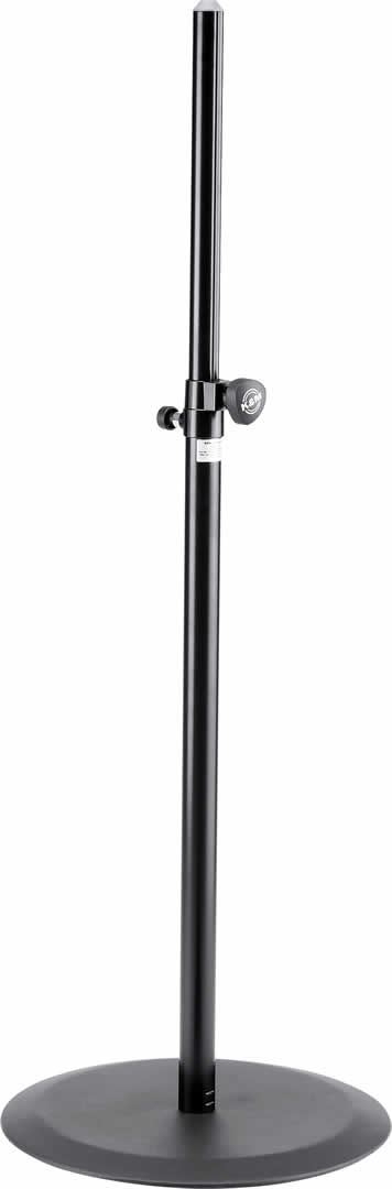 Alternative text - K-M