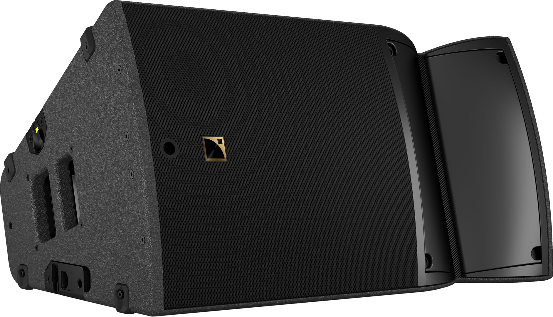 Alternative text - L-ACOUSTICS