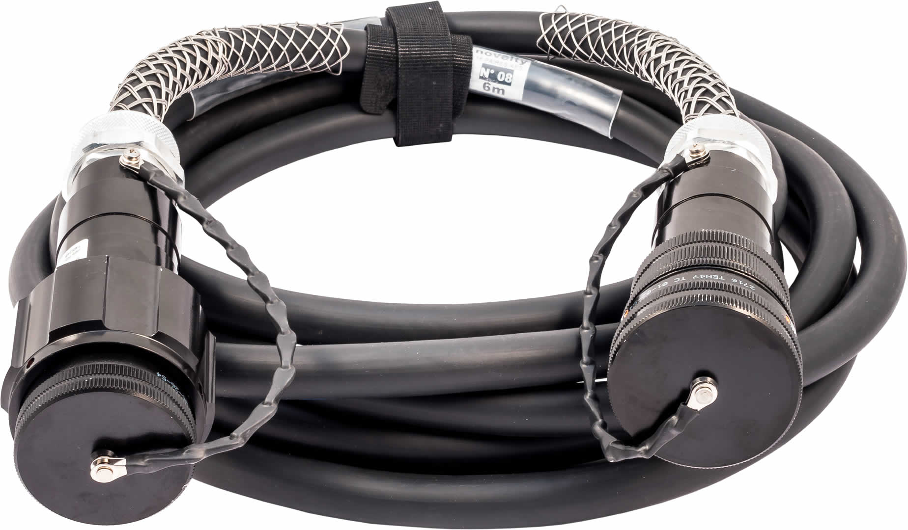 Alternative text - NOVELTY