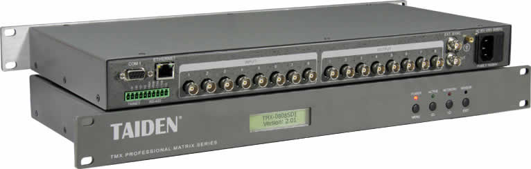 Alternative text - Taiden