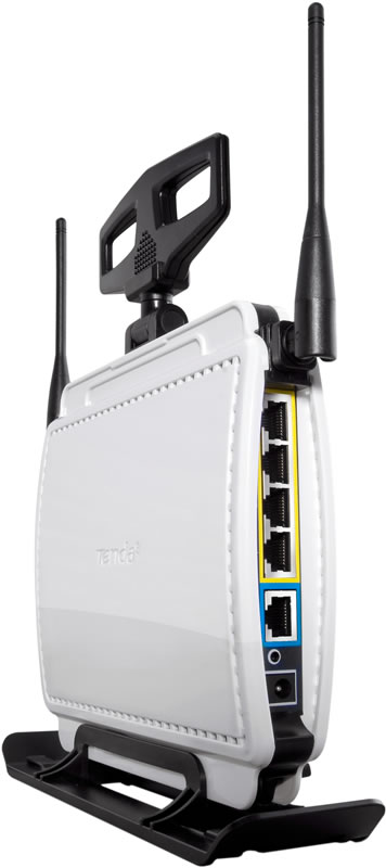 Alternative text - Tenda