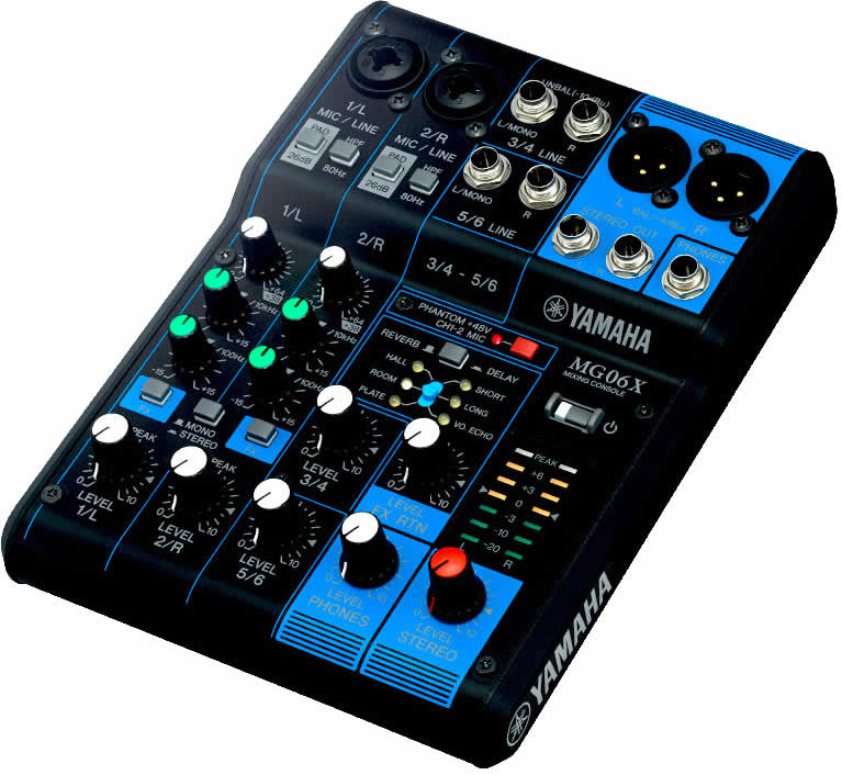 Alternative text - YAMAHA